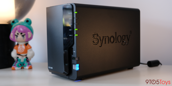 Synology Black Friday deals