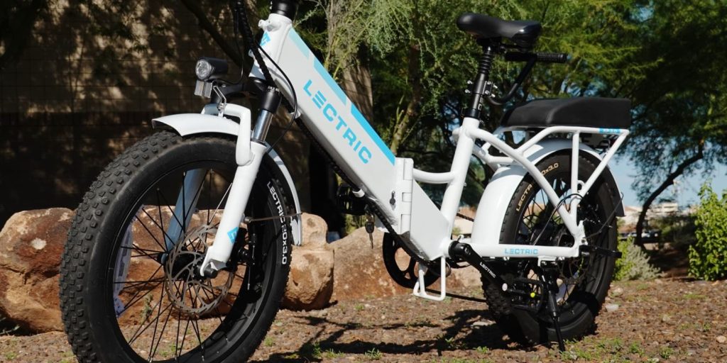 Lectric Best e-bike Labor Day deals