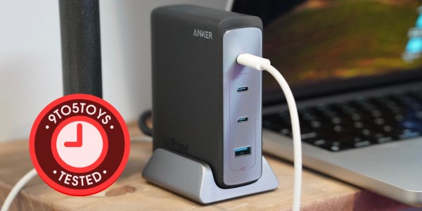 Anker Prime 240W USB-C Charger