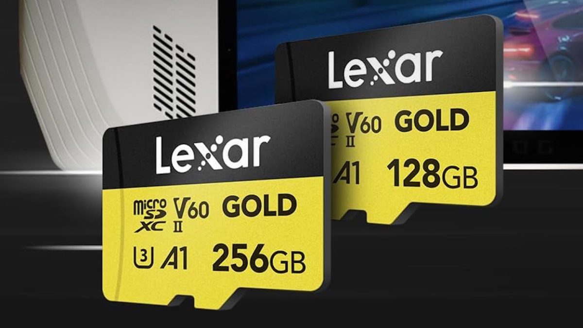 Lexar Professional GOLD microSDXC UHS-II Card-03