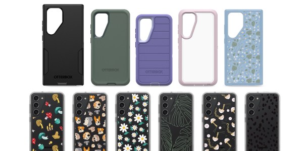 OtterBox Galaxy S24 cases