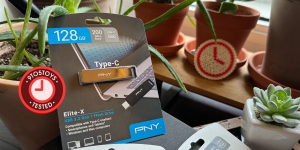 PNY Elite-X USB 3.2 model flash drives