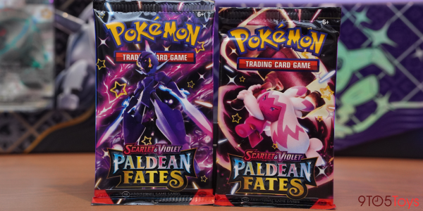 Pokémon Paldean Fates deals