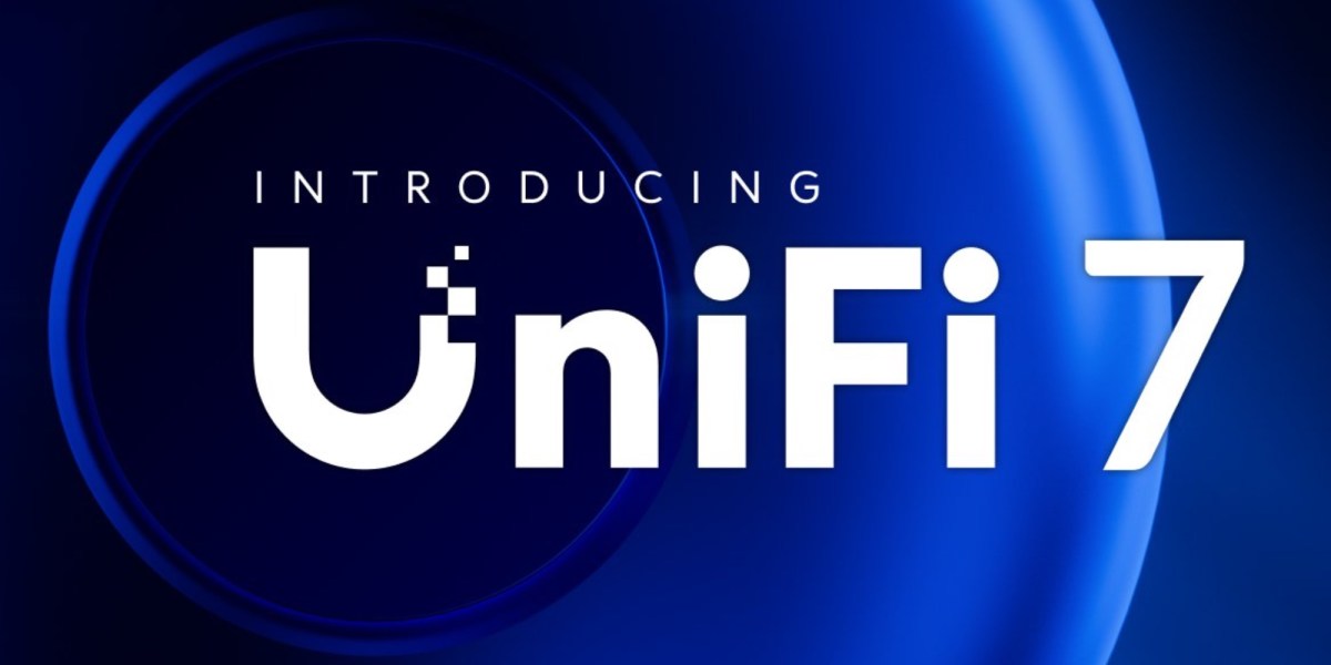 Ubiquiti Wi-Fi 7 UniFi U7 Pro